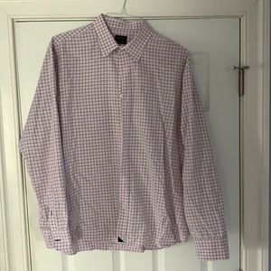 Men’s Dress Shirt